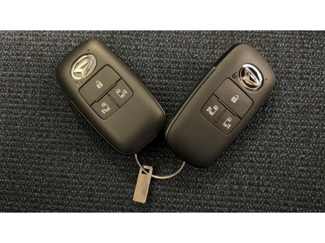 ムーヴキャンバスセオリーＧ（茨城県）の中古車