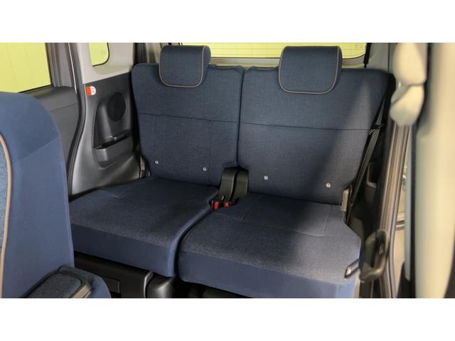 ムーヴキャンバスセオリーＧ（茨城県）の中古車