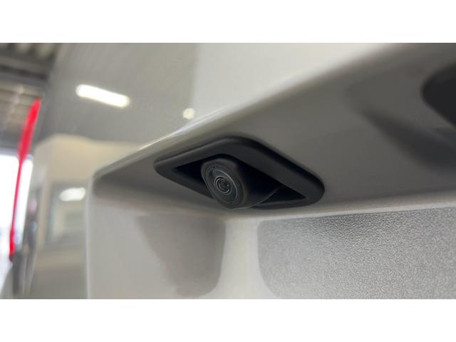 ムーヴキャンバスセオリーＧ（茨城県）の中古車