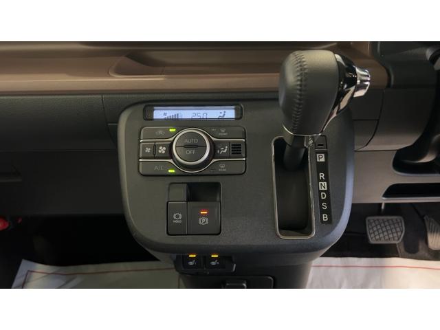 ムーヴキャンバスセオリーＧ（茨城県）の中古車