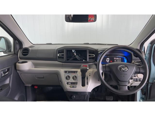 ミライースＸ　ＳＡIII（茨城県）の中古車
