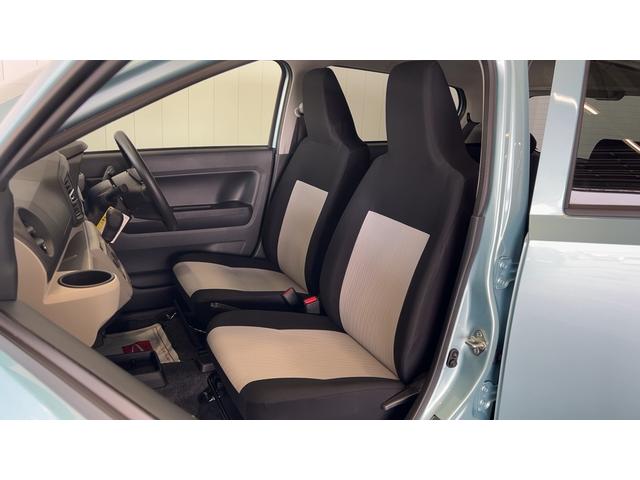 ミライースＸ　ＳＡIII（茨城県）の中古車