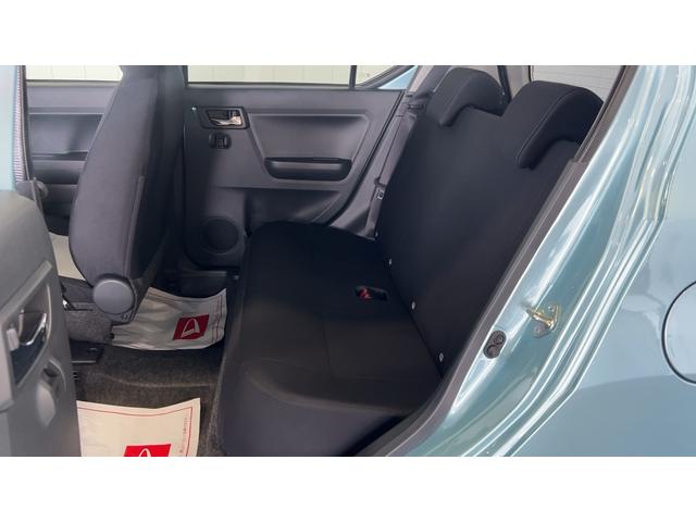ミライースＸ　ＳＡIII（茨城県）の中古車