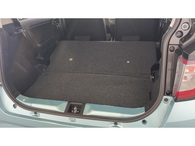 ミライースＸ　ＳＡIII（茨城県）の中古車
