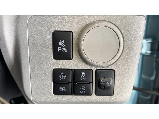 ミライースＸ　ＳＡIII（茨城県）の中古車