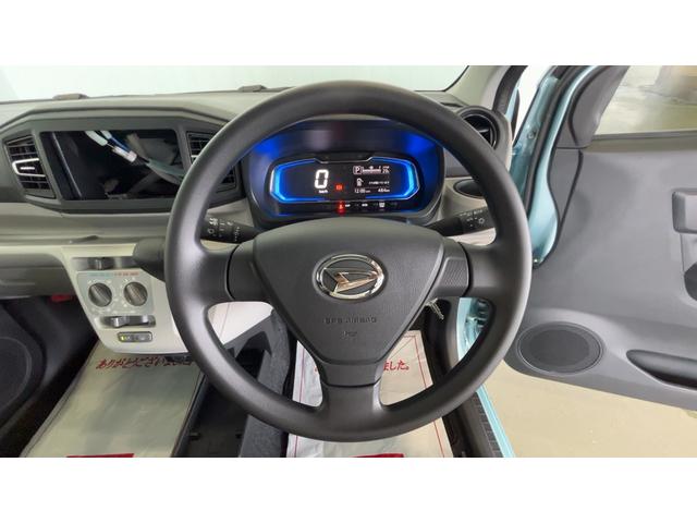 ミライースＸ　ＳＡIII（茨城県）の中古車