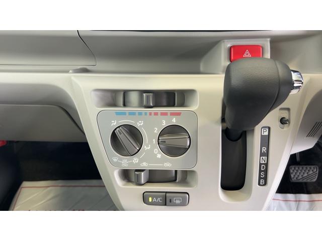 ミライースＸ　ＳＡIII（茨城県）の中古車