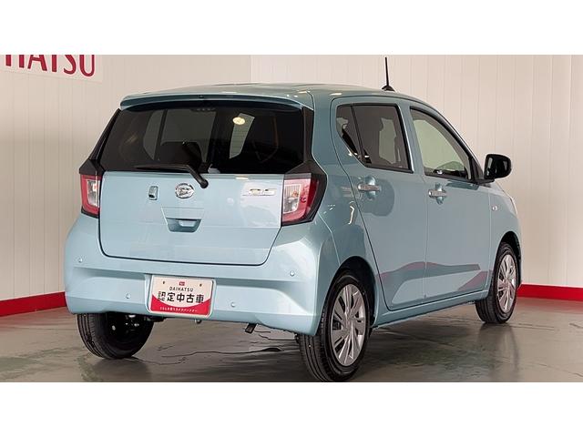 ミライースＸ　ＳＡIII（茨城県）の中古車