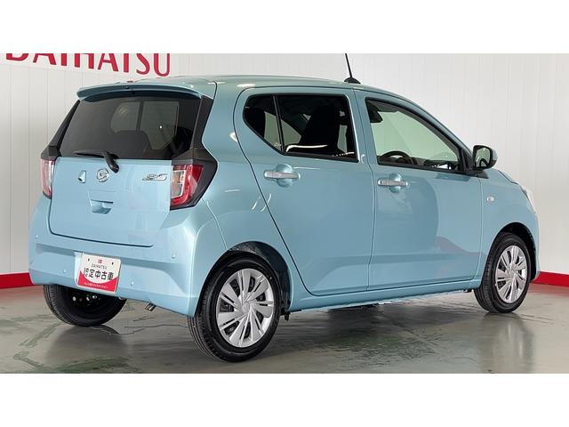 ミライースＸ　ＳＡIII（茨城県）の中古車