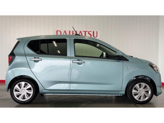 ミライースＸ　ＳＡIII（茨城県）の中古車