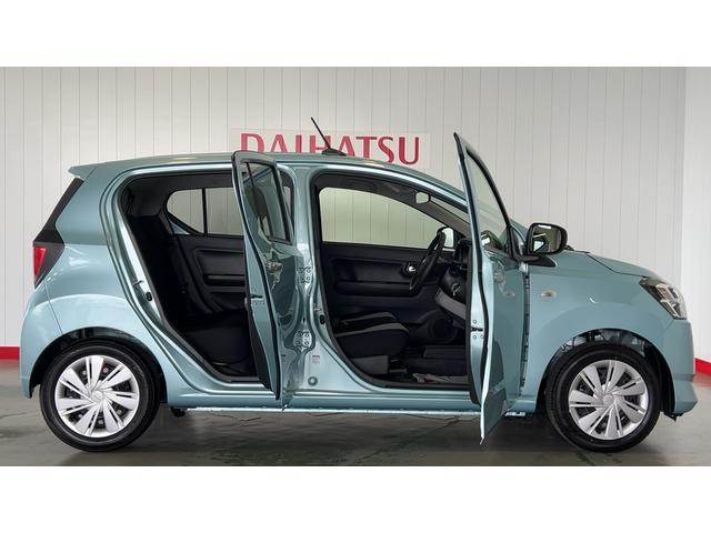 ミライースＸ　ＳＡIII（茨城県）の中古車