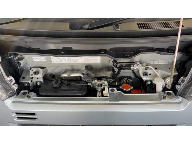 ハイゼットカーゴＤＸ（茨城県）の中古車