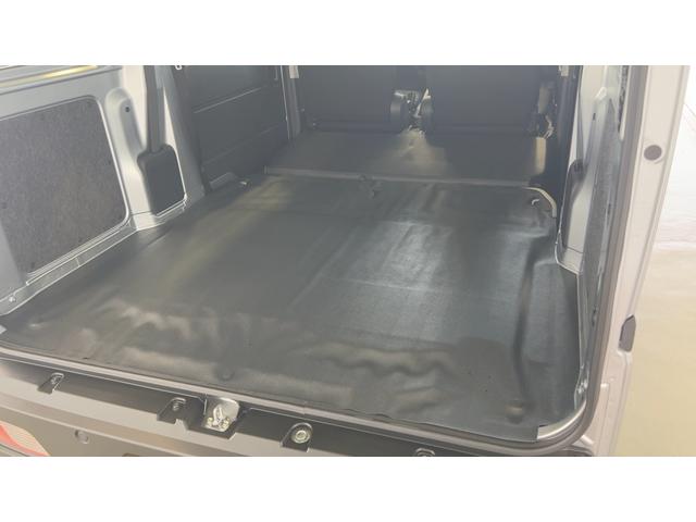 ハイゼットカーゴＤＸ（茨城県）の中古車