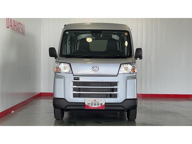 ハイゼットカーゴＤＸ（茨城県）の中古車