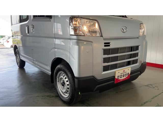 ハイゼットカーゴＤＸ（茨城県）の中古車