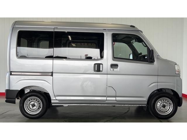 ハイゼットカーゴＤＸ（茨城県）の中古車