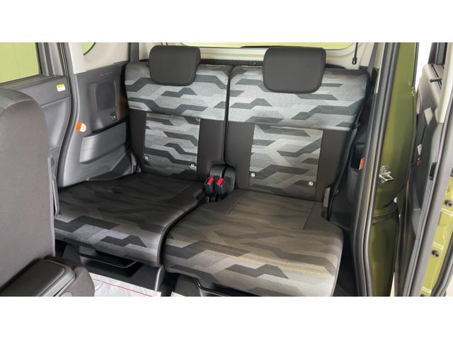 タントファンクロス（茨城県）の中古車