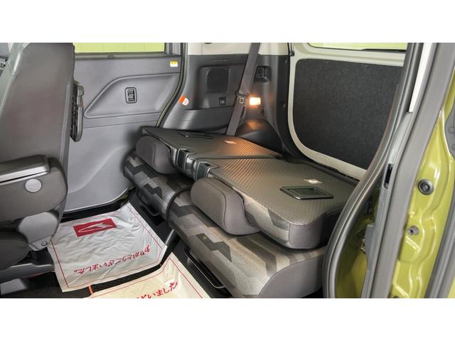 タントファンクロス（茨城県）の中古車