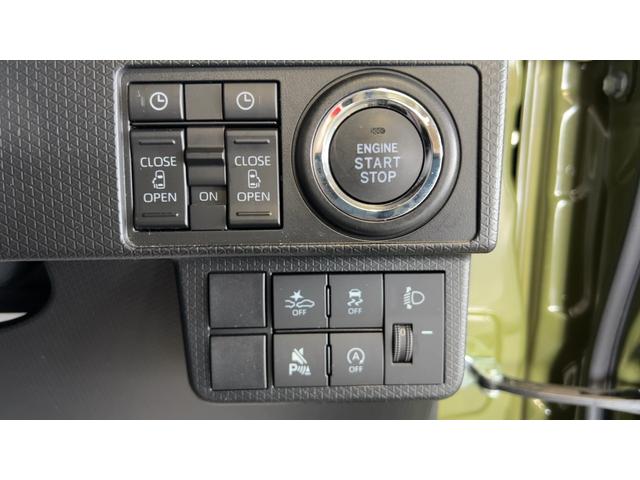 タントファンクロス（茨城県）の中古車