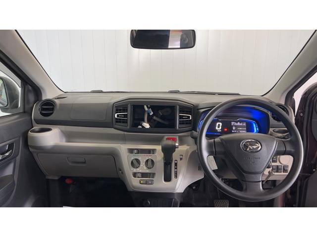 ミライースＸ　リミテッドＳＡIII（茨城県）の中古車
