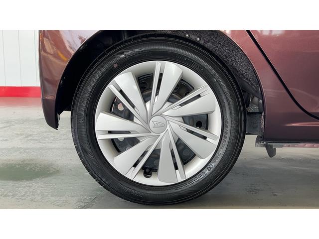 ミライースＸ　リミテッドＳＡIII（茨城県）の中古車