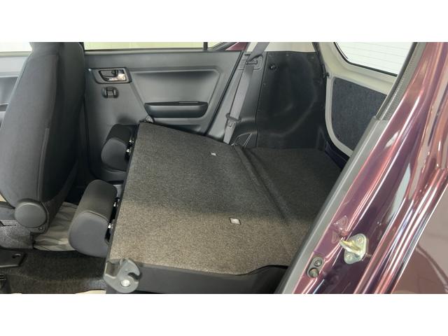 ミライースＸ　リミテッドＳＡIII（茨城県）の中古車