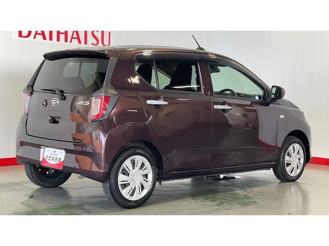 ミライースＸ　リミテッドＳＡIII（茨城県）の中古車