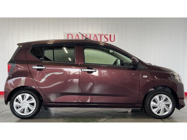 ミライースＸ　リミテッドＳＡIII（茨城県）の中古車