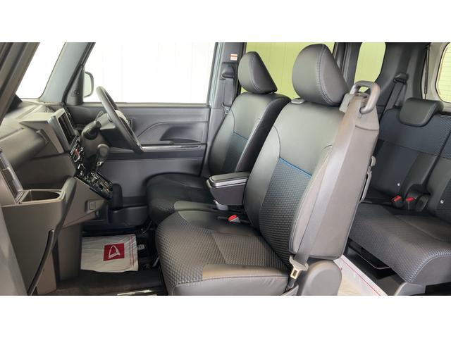 タントカスタムＸ（茨城県）の中古車