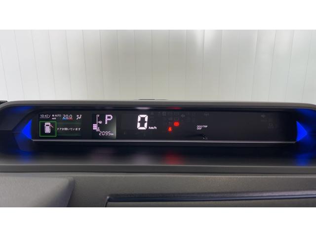 タントカスタムＸ（茨城県）の中古車