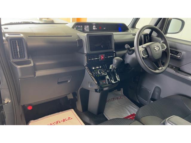タントカスタムＸ（茨城県）の中古車