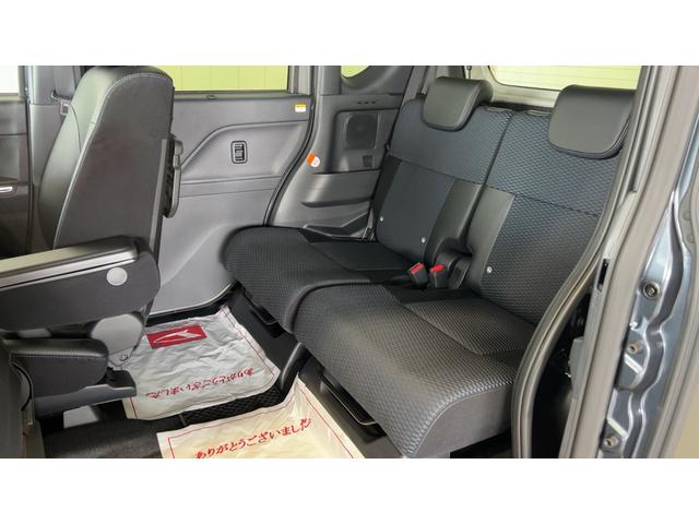 タントカスタムＸ（茨城県）の中古車
