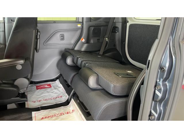 タントカスタムＸ（茨城県）の中古車