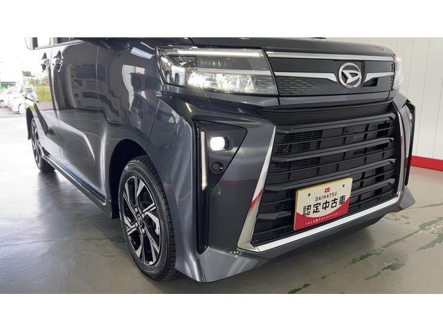 タントカスタムＸ（茨城県）の中古車