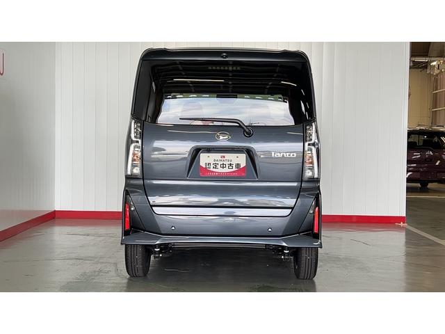 タントカスタムＸ（茨城県）の中古車