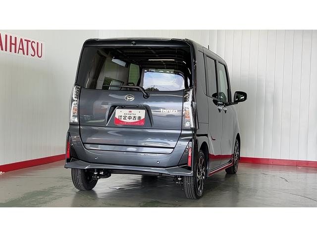 タントカスタムＸ（茨城県）の中古車