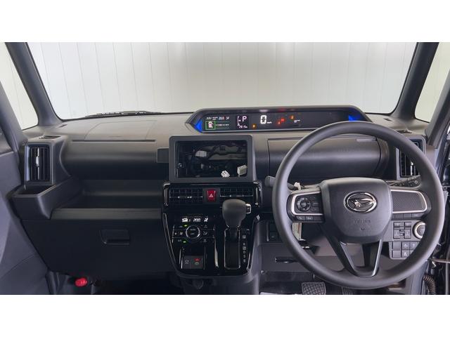 タントカスタムＸ（茨城県）の中古車