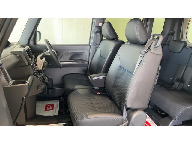 タントカスタムＸ（茨城県）の中古車