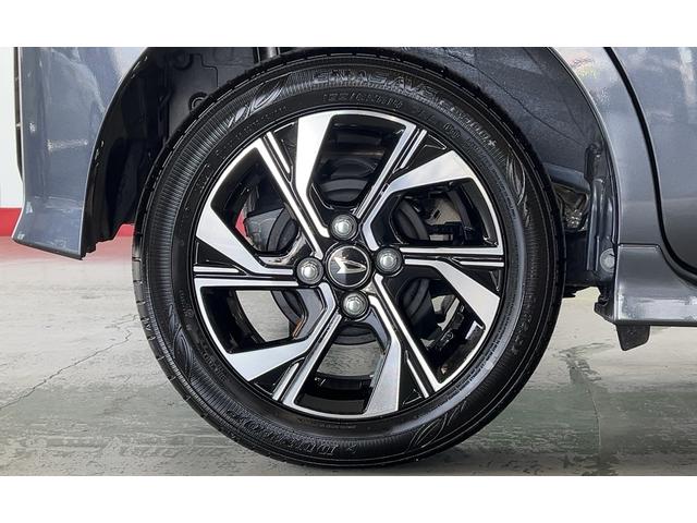 タントカスタムＸ（茨城県）の中古車