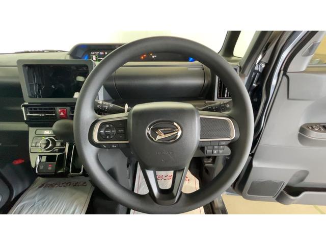 タントカスタムＸ（茨城県）の中古車