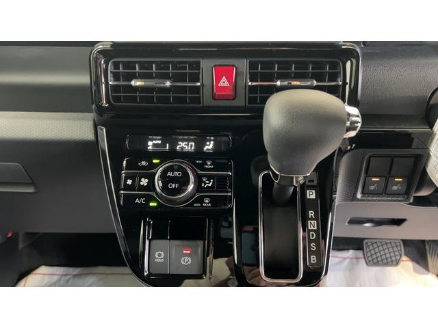 タントカスタムＸ（茨城県）の中古車