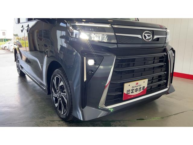 タントカスタムＸ（茨城県）の中古車