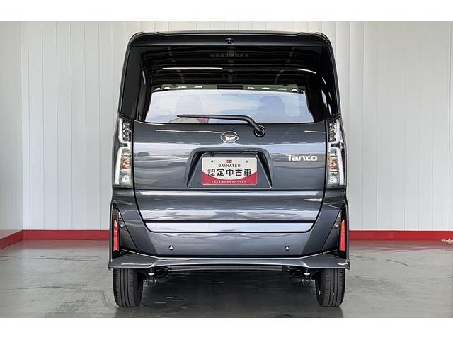 タントカスタムＸ（茨城県）の中古車