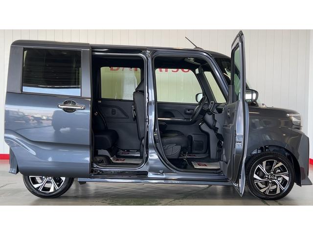 タントカスタムＸ（茨城県）の中古車
