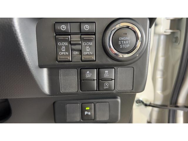 トールカスタムＧ（茨城県）の中古車