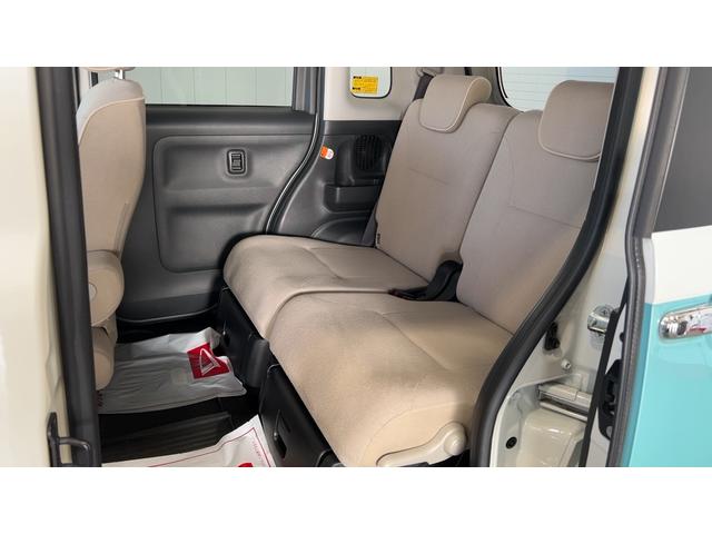 ムーヴキャンバスＧメイクアップ　ＳＡII（茨城県）の中古車