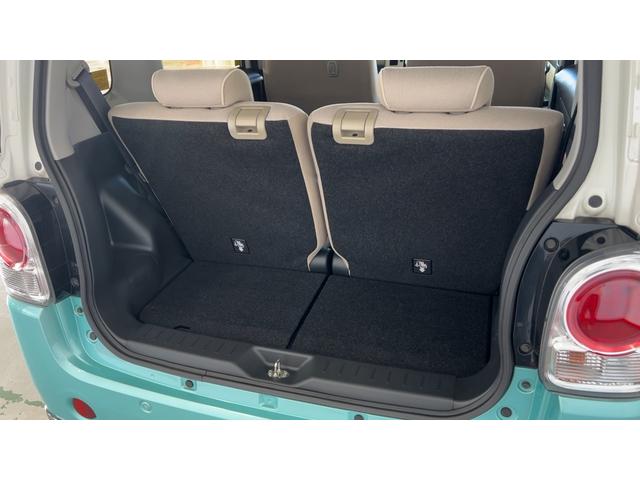 ムーヴキャンバスＧメイクアップ　ＳＡII（茨城県）の中古車
