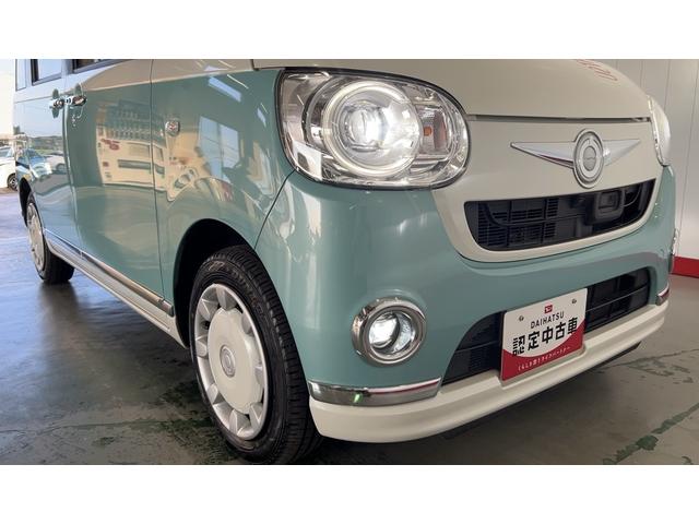 ムーヴキャンバスＧメイクアップ　ＳＡII（茨城県）の中古車