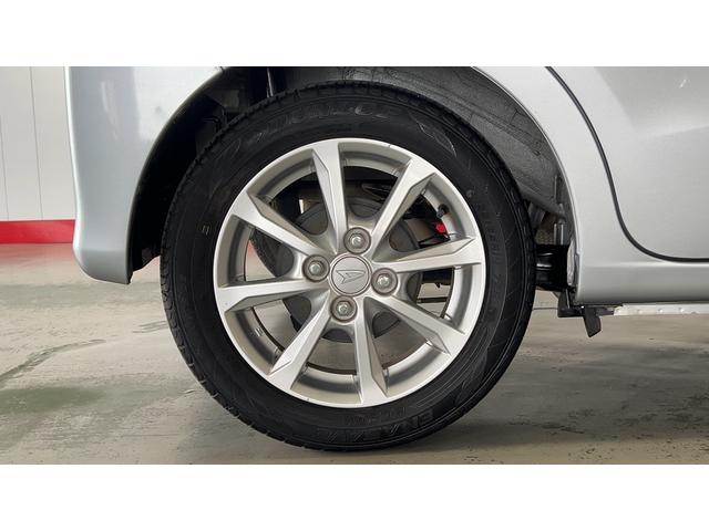ムーヴＸリミテッド　ＳＡIII（茨城県）の中古車