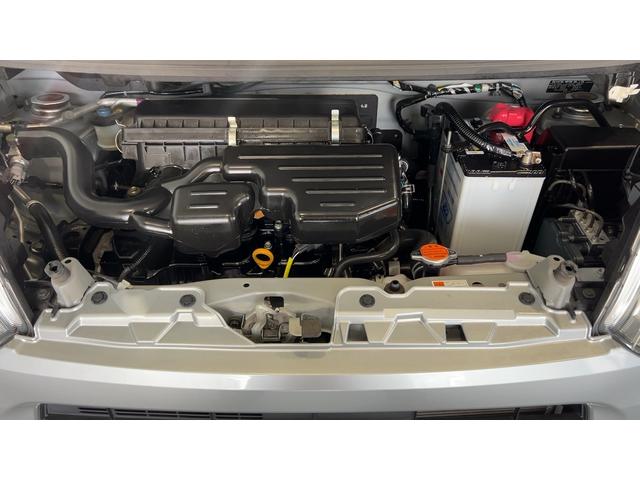 ムーヴＸリミテッド　ＳＡIII（茨城県）の中古車